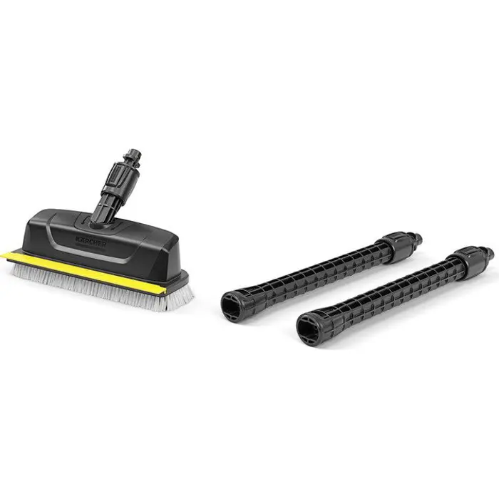 Kärcher surface cleaner power scrubber PS 30, brush (black / yellow)