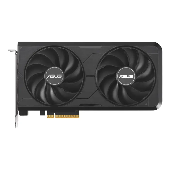 Karta graf. ASUS DUAL RTX 5060 EVO OC 8GB - BULK