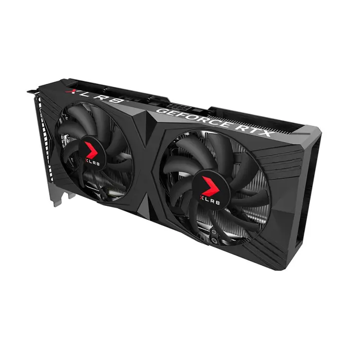 Karta graf. PNY XLR8  RTX 4060 Ti 8GB VERTO OC DUAL