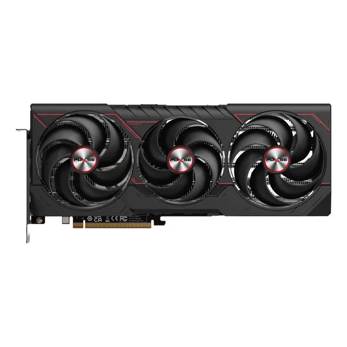 Karta graf. SAPPHIRE PULSE RX 9070 XT GAMING 16GB