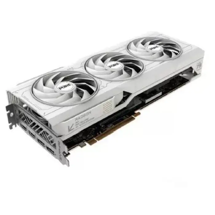 Karta graf. SAPPHIRE PURE RX 7900 XT GAMING OC 20GB
