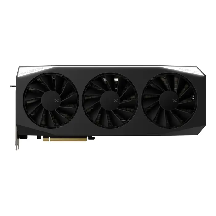 Karta graf. XFX MERCURY RX 9070XT Gaming LED 16GB