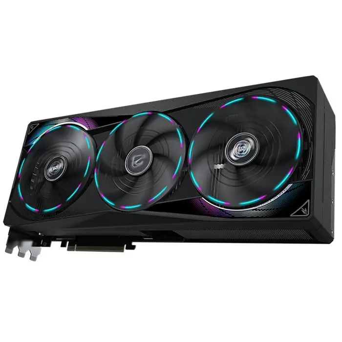 Karta graficzna Gigabyte GeForce RTX 5080 AORUS MASTER 16GB