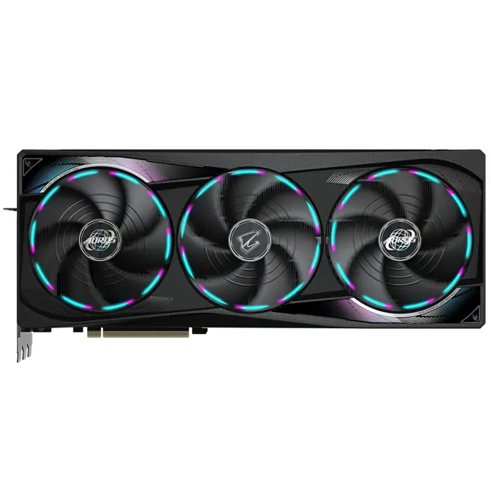 Karta graficzna Gigabyte GeForce RTX 5090 AORUS MASTER 32GB