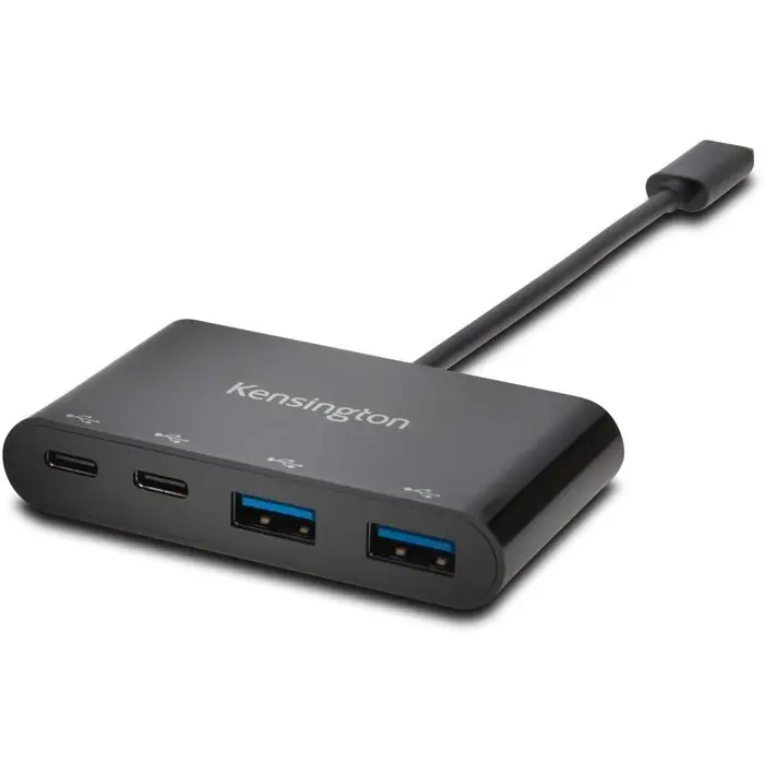 Kensington CH1000 USB-C 4-Port Hub, USB hub