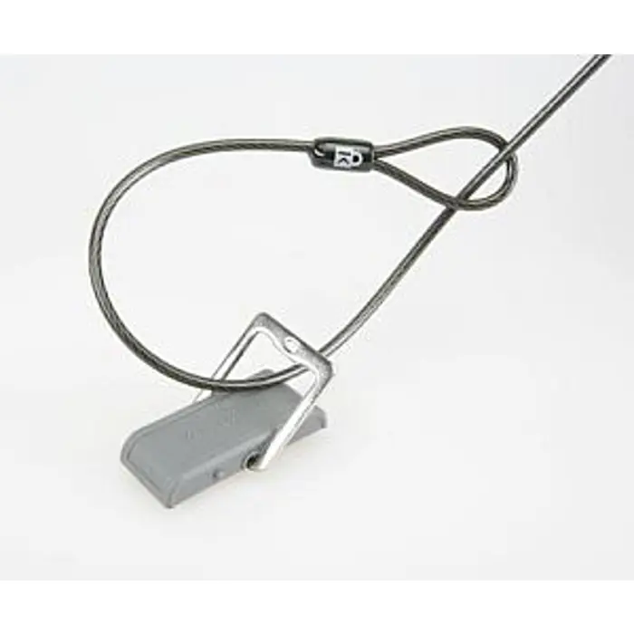Kensington Desk Mount Cable Verankerung ZUB - K64613WW