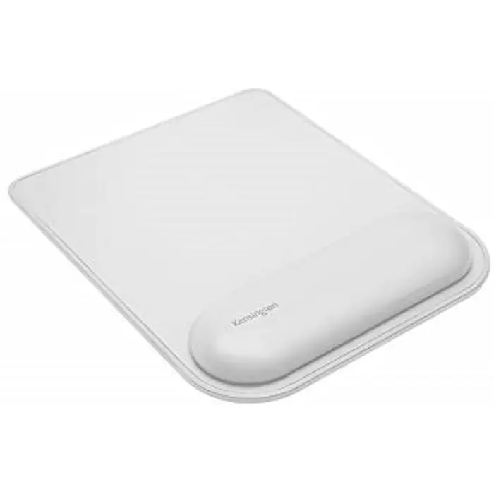 Kensington ErgoSoft mouse pad with wrist rest for standard mice K50437EU