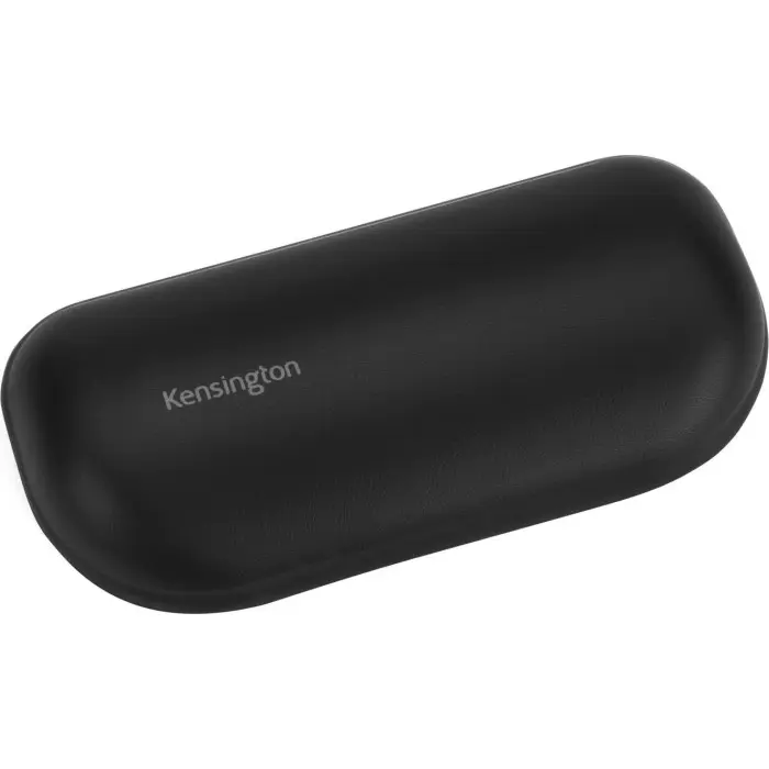 Kensington ErgoSoft wrist rest (black, for standard mice )