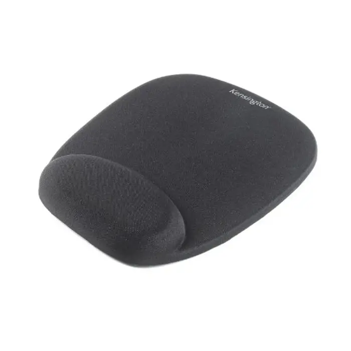 Kensington Mousepad black - 62384