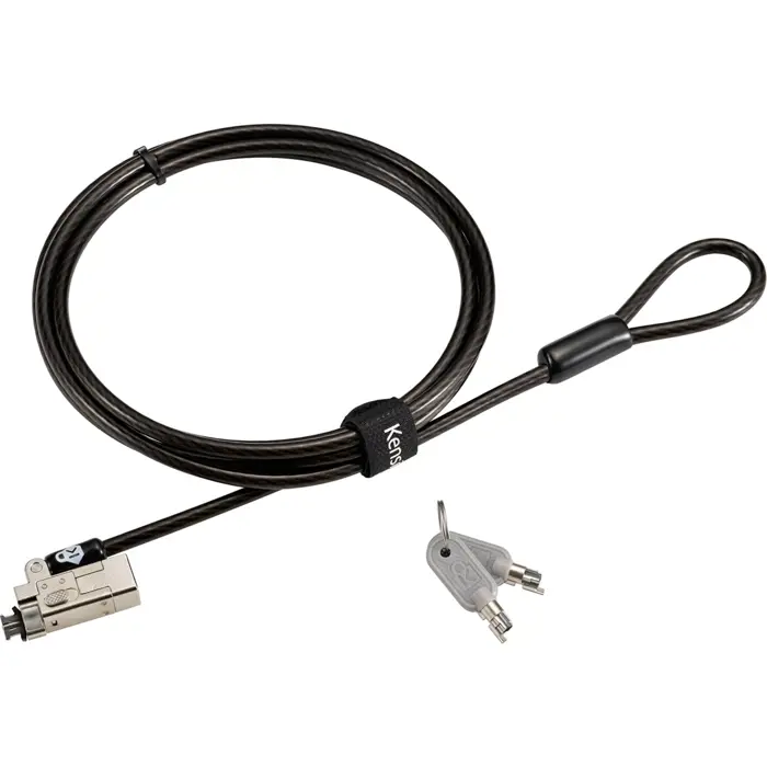 Kensington Slim NanoSaver 2.0 (black)