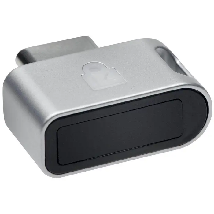 Kensington Verimark Guard, security (Black, USB-C)