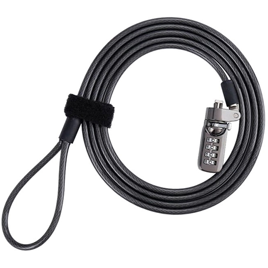 Kensington laptop lock