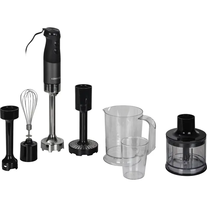 Kenwood Hand Blender HBM80.322BK 1200W