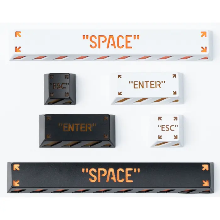keychron-enter-aluminum-alloy-artisan-keycap-whiteorange-57678-at-9-w.webp