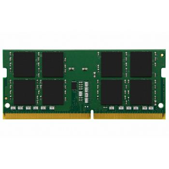 Kingston SODIMM DDR4 2666Hz, CL19, 4GB