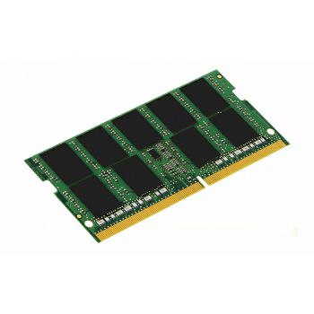 Kingston SODIMM DDR4 2666Hz, CL19, 8GB