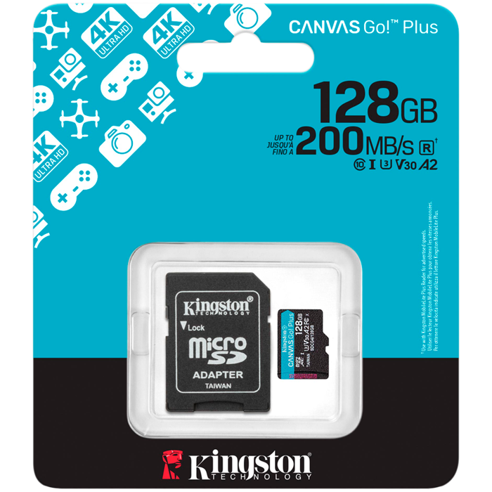 kingston-128gb-microsdxc-canvas-go-plus-gen4-200mbs-a2-u3-v3-54365-sdcg4128gb.webp