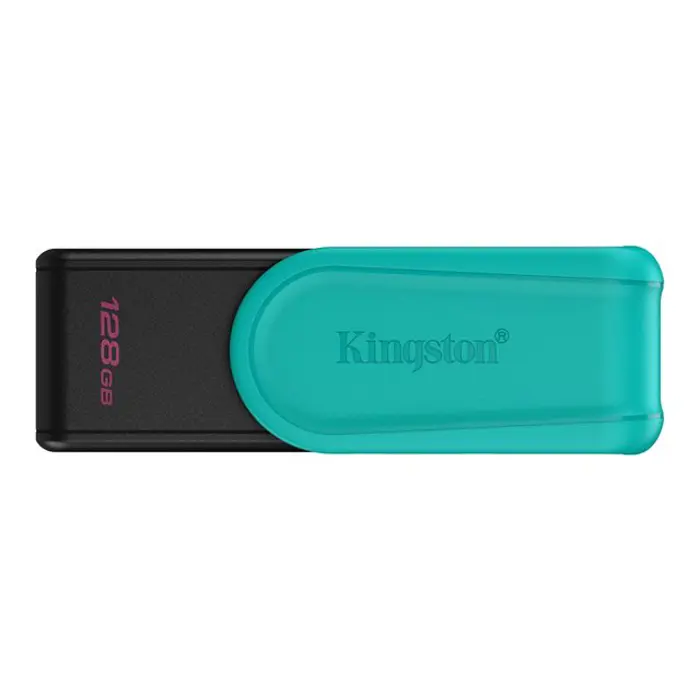 KINGSTON 128GB Portable USB Turquoise