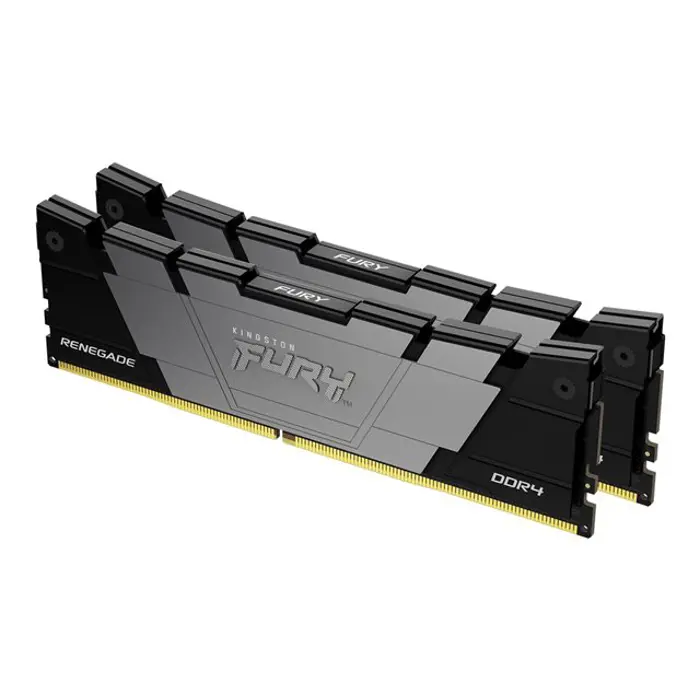 KINGSTON 16GB 3200MT/s DDR4 CL16 DIMM 