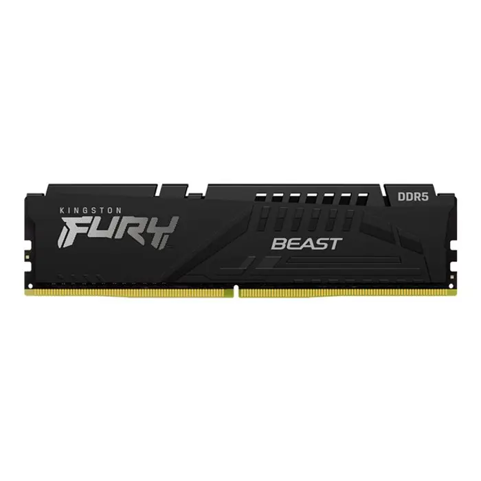 KINGSTON 16GB 6000MT/s DDR5 CL36 DIMM