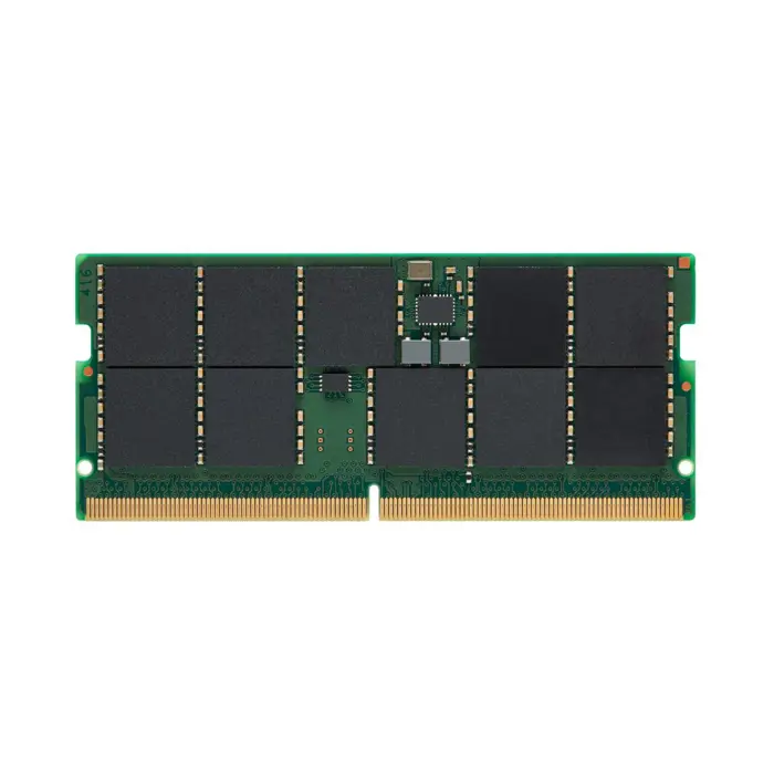 Kingston 16GB DDR5-5600MHz BODIMM CL46, 1.1V