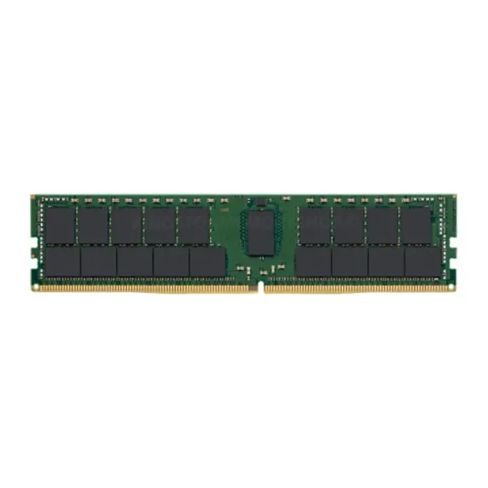 Kingston 32 GB DDR4-3200 ECC REG, memory (black, KSM32RD8/32HCR, XMP)