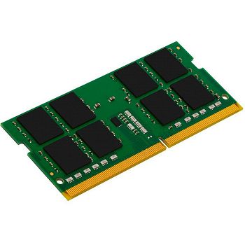 KINGSTON 32GB 3200MHz DDR4 CL22 SODIMM