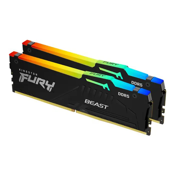 KINGSTON 32GB 6000MT/s DDR5 CL30 DIMM