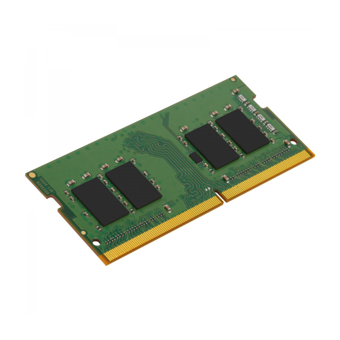 Kingston 4GB DDR4-2666MHz SODIMM PC3-21300 CL19, 1.2V