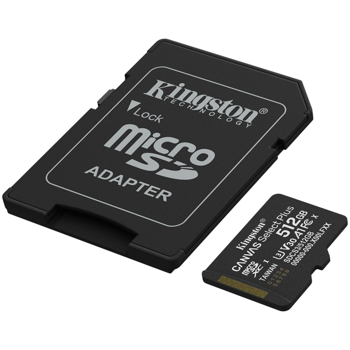 kingston-512gb-microsdxc-canvas-select-plus-gen3-150mbs-a1-c-47200-sdcs3512gb.webp