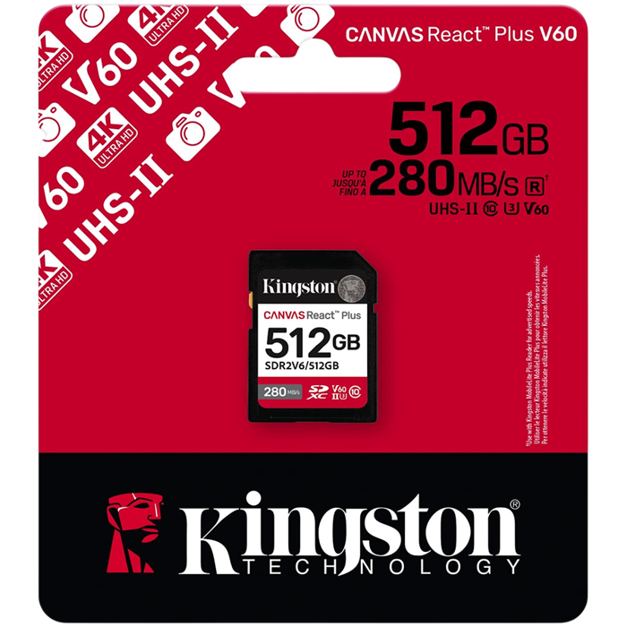 kingston-512gb-sdxc-canvas-react-plus-sdxc-uhs-ii-280r150w-u-92680-sdr2v6512gb.webp