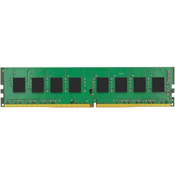 Kingston 8GB DDR4-2666MHz DIMM PC4-21333 CL19, 1.2V