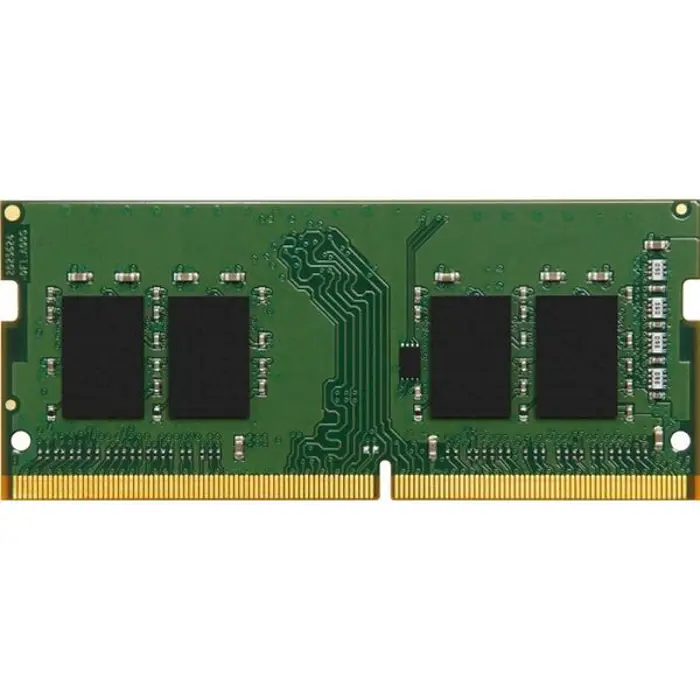 Kingston 8GB DDR4-3200MHz BODIMM CL22, 1.2V