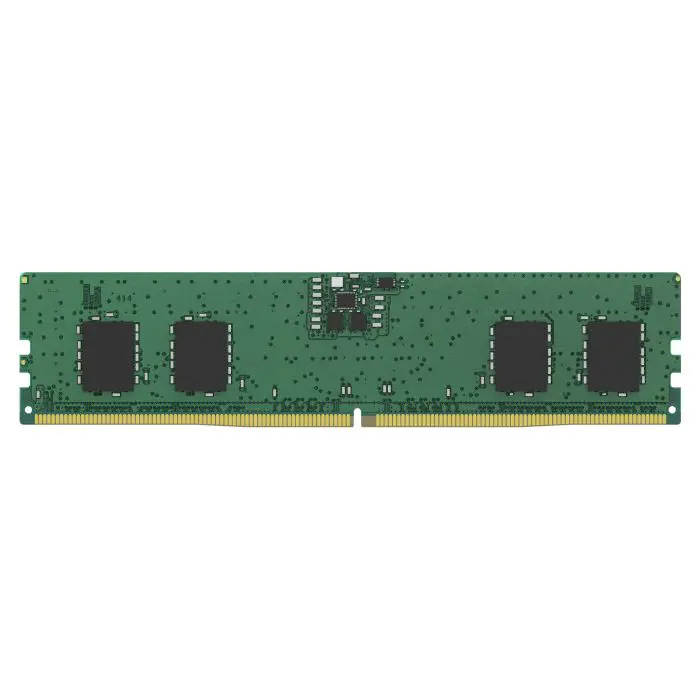 Kingston 8GB DDR5-5600 DIMM CL46, 1.1V