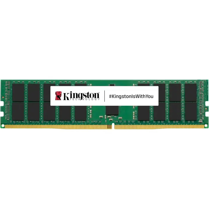 Kingston D432GB 3200-22 ECC 2Rx8 Hynix D KVR (KSM32ED8/32HD)