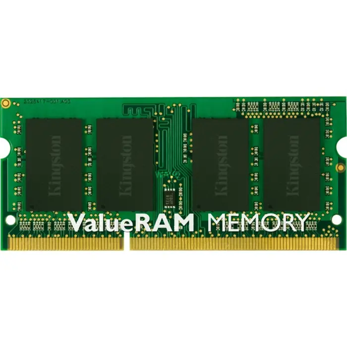 Kingston DDR3 SO-DIMM 4GB 1600-11 LV