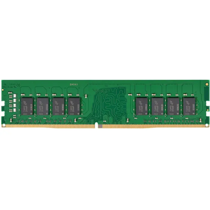 Kingston DDR4 16 GB 2666-CL19 - Single - ValueRAM