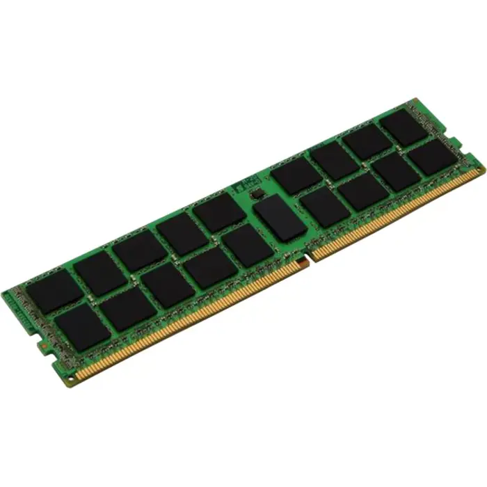 Kingston DDR4 - 16GB - 2666 - CL - 19, single (green, KTD-PE426D8/16G, Server Premier)