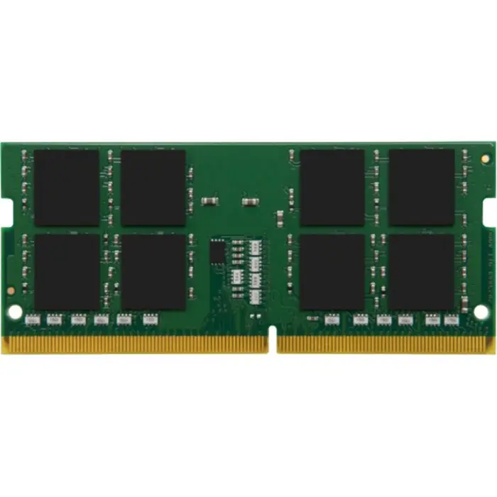 Kingston DDR4 - 32 GB - 3200 - CL - 22 - Dual Kit