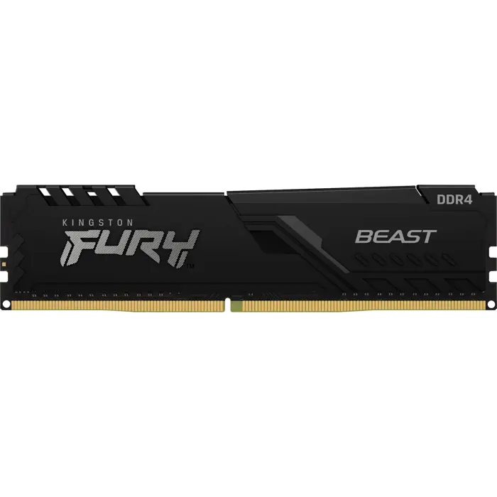 Kingston DDR4 - 32GB - 3600 - CL - 18 Beast - Single