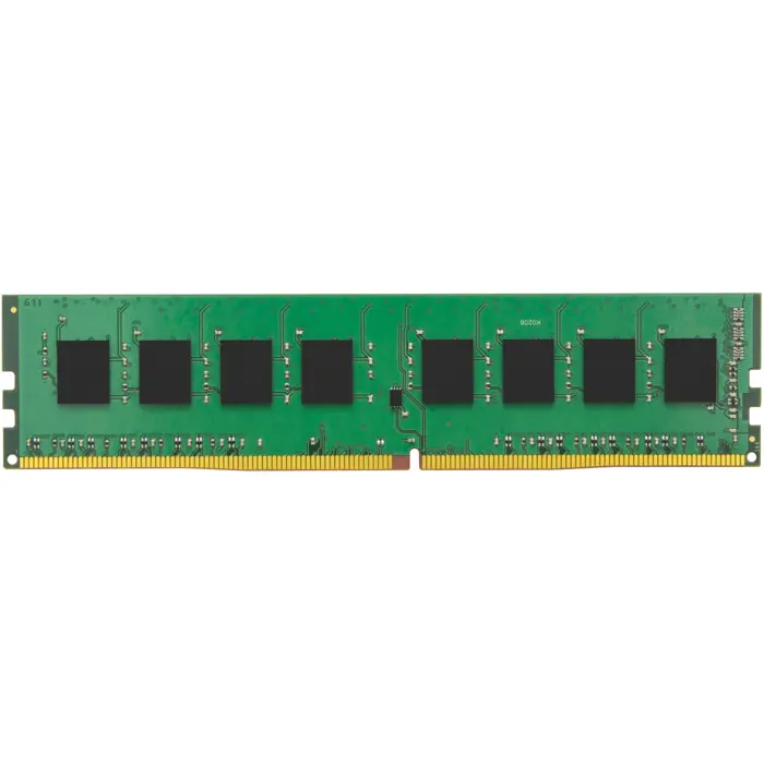 Kingston DDR4 4 GB 2666-CL19 - Single - ValueRAM