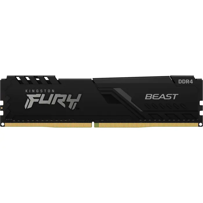 Kingston DDR4 - 8GB - 3200 - CL - 16 Beast - Single