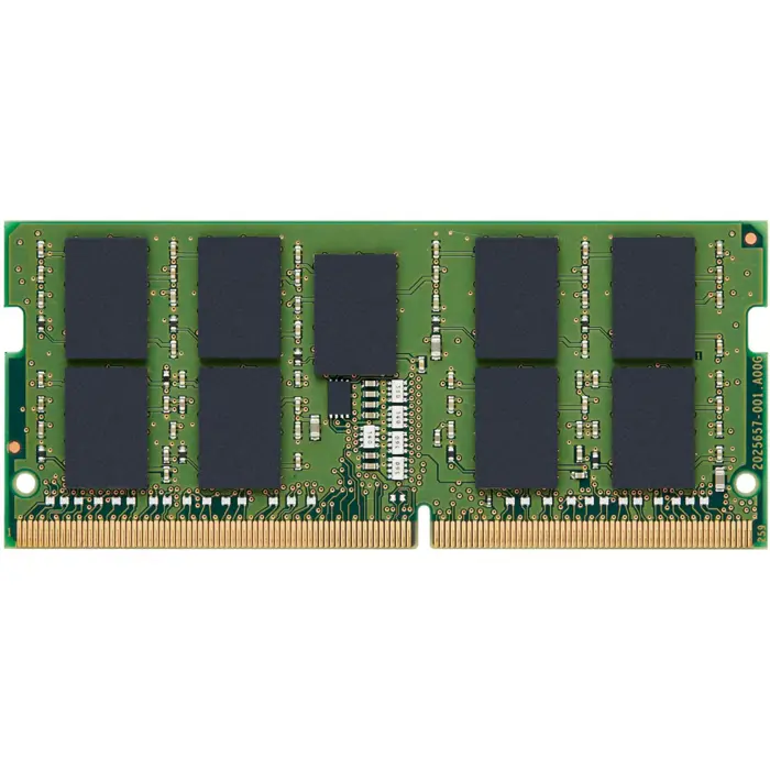 Kingston DDR4 Server Premier - 32GB 3200 - CL - 22 - DIMM, server memory
