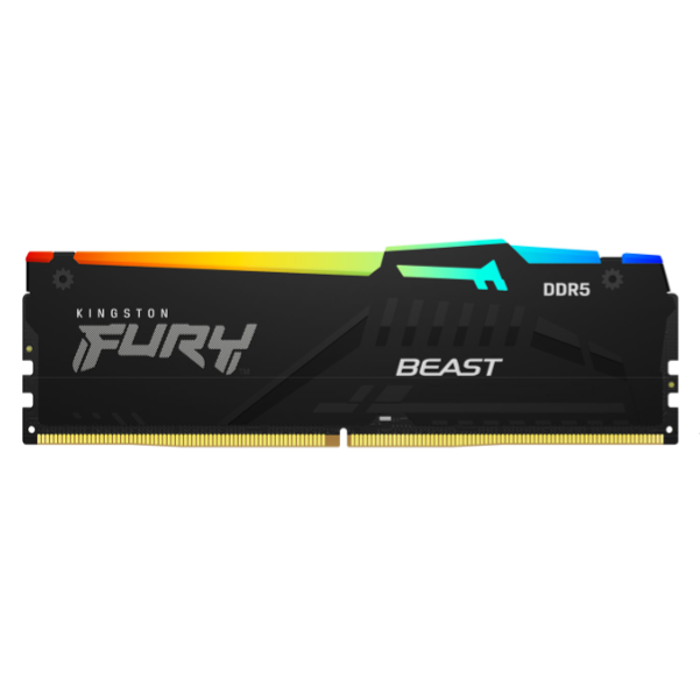 Kingston DDR5 16GB 5600 MHz,  FURY Beast EXPO