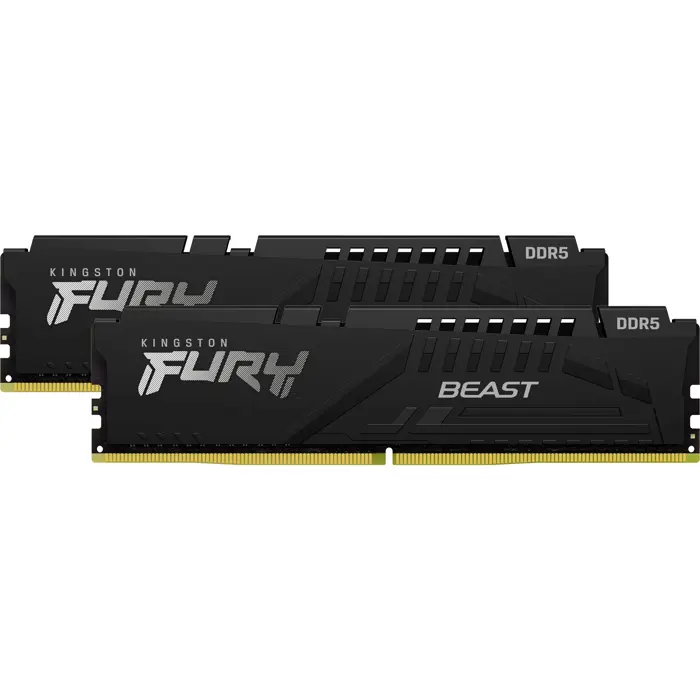 Kingston DDR5 - 32GB - 5600 - CL - 40 Beast Dual Kit