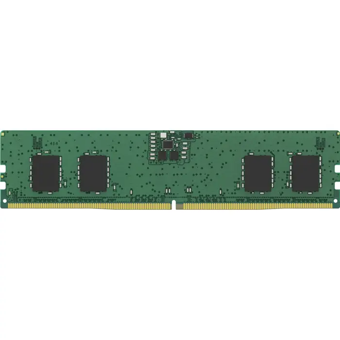 Kingston DDR5 - 8GB - 5600 - CL - 46, Single (green, KVR56U46BS6-8, ValueRAM)