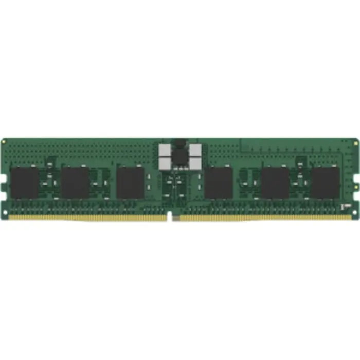 Kingston DIMM 16 GB DDR5-6400 REG, RAM green, KSM64R52BS8-16MD, Server Premier