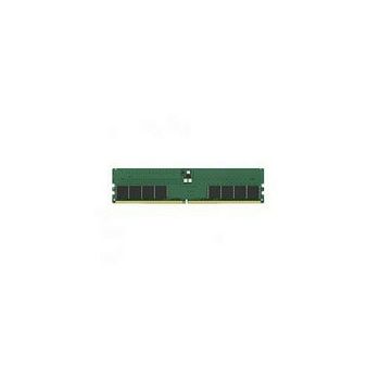 Kingston DRAM 64GB 4800MT/s DDR5 ECC Reg CL40 DIMM 2Rx4 Hynix M Rambus EAN: 740617332315