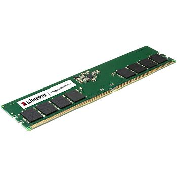 Kingston DRAM Desktop PC 16GB DDR5 4800MT/s Module, EAN: 740617328868