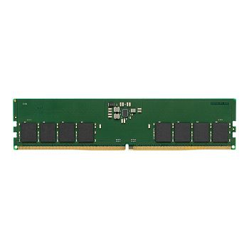 Kingston DRAM Desktop PC 16GB DDR5 5600MT/s Module, EAN: 740617334357